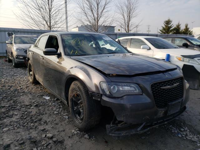 CHRYSLER 300 S 2018 2c3ccabg1jh239899