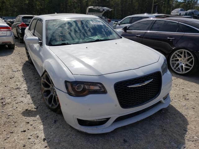 CHRYSLER 300 S 2018 2c3ccabg1jh243838