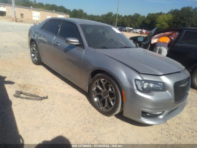 CHRYSLER 300 2018 2c3ccabg1jh261482