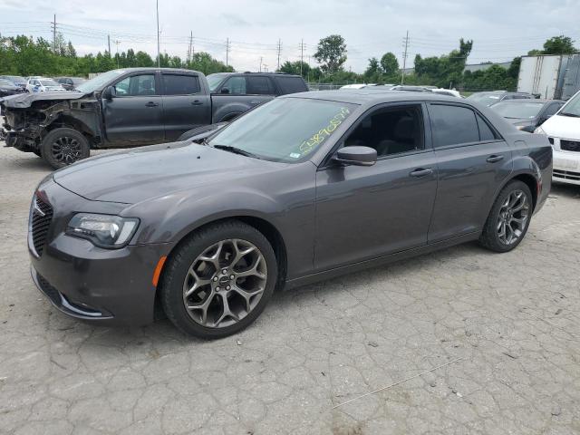 CHRYSLER 300 2018 2c3ccabg1jh264219