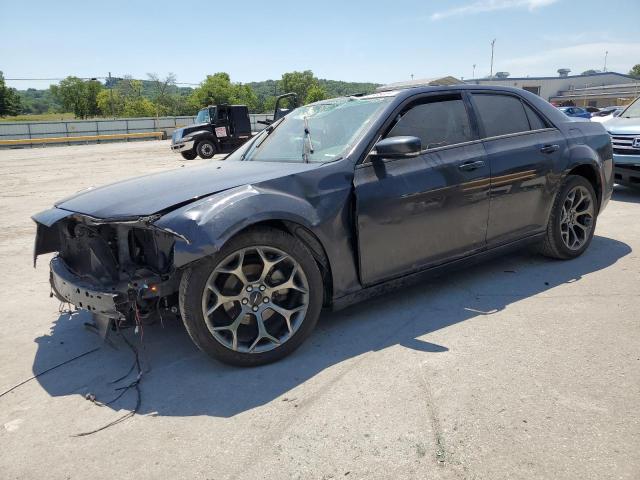 CHRYSLER 300 2018 2c3ccabg1jh266830