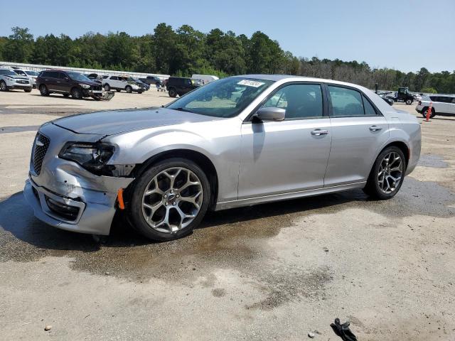 CHRYSLER 300 S 2018 2c3ccabg1jh269498