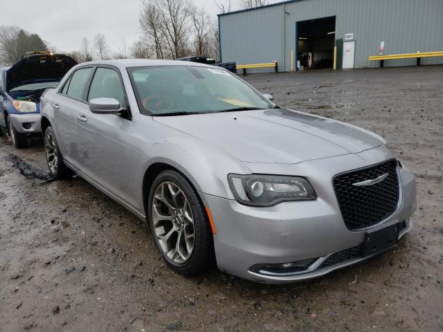 CHRYSLER 300 S 2018 2c3ccabg1jh285538