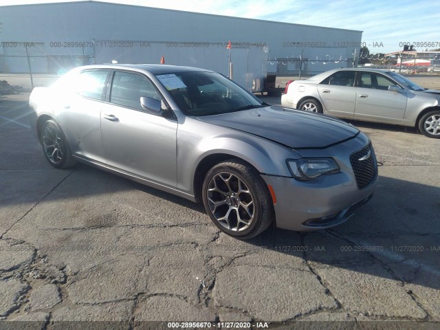 CHRYSLER 300 2018 2c3ccabg1jh291842