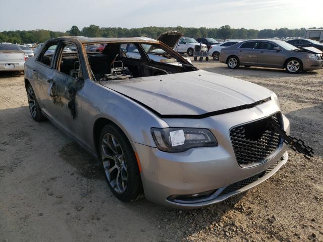 CHRYSLER 300 S 2018 2c3ccabg1jh301351