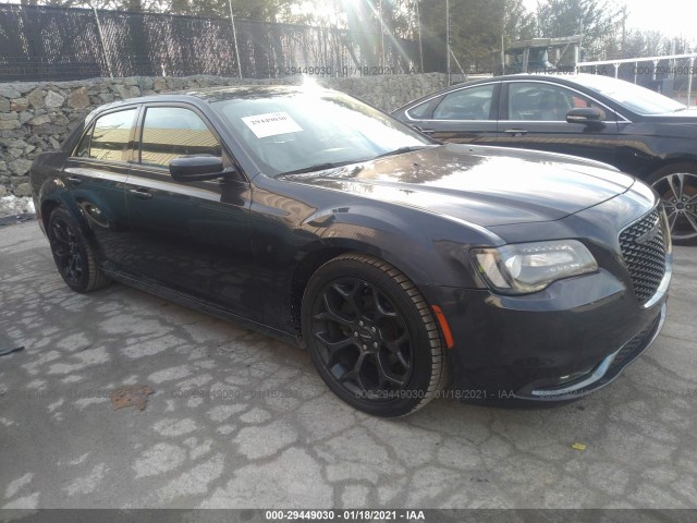 CHRYSLER 300 2019 2c3ccabg1kh515743