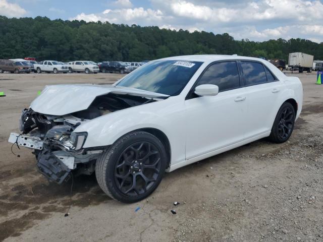 CHRYSLER 300 S 2019 2c3ccabg1kh515869