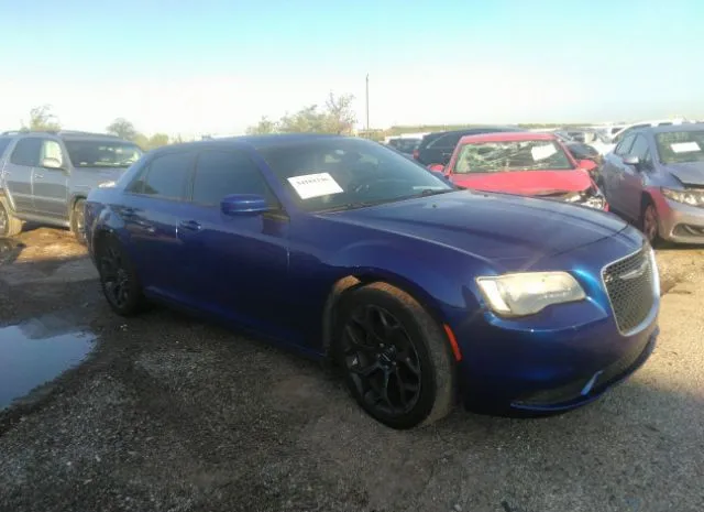 CHRYSLER 300 2019 2c3ccabg1kh515919