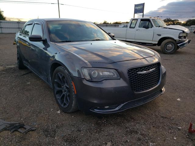 CHRYSLER 300 S 2019 2c3ccabg1kh515922