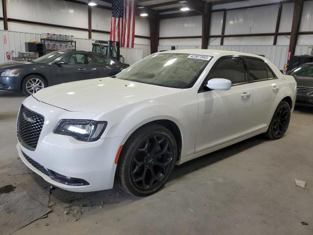 CHRYSLER 300 S 2019 2c3ccabg1kh516181