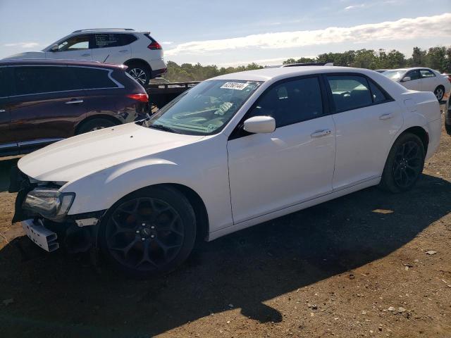 CHRYSLER 300 2019 2c3ccabg1kh516309