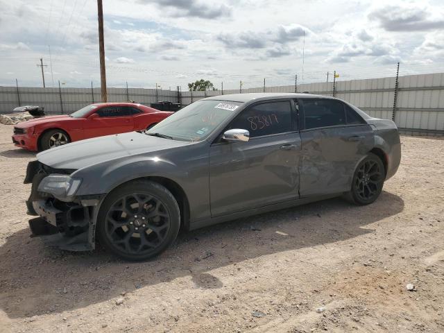 CHRYSLER 300 2019 2c3ccabg1kh516486