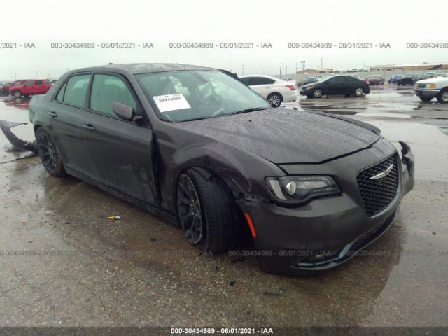 CHRYSLER 300 2019 2c3ccabg1kh537886