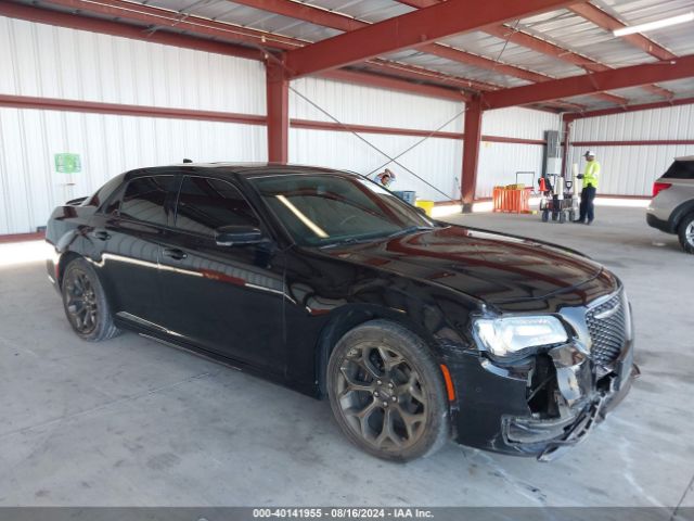 CHRYSLER 300 2019 2c3ccabg1kh548497