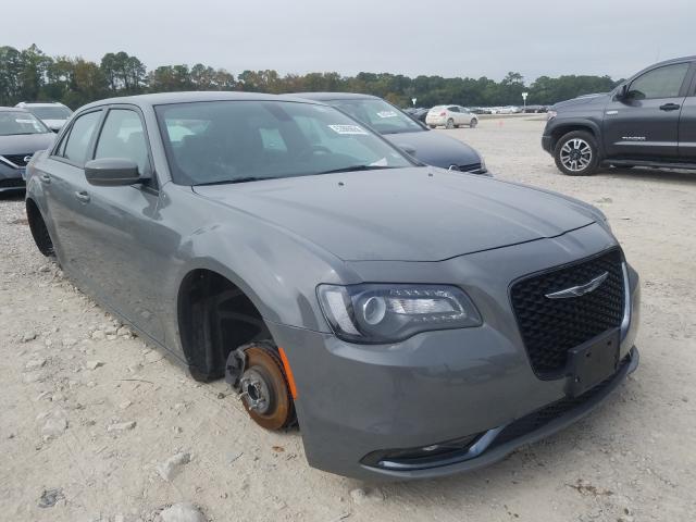 CHRYSLER 300 S 2019 2c3ccabg1kh561380