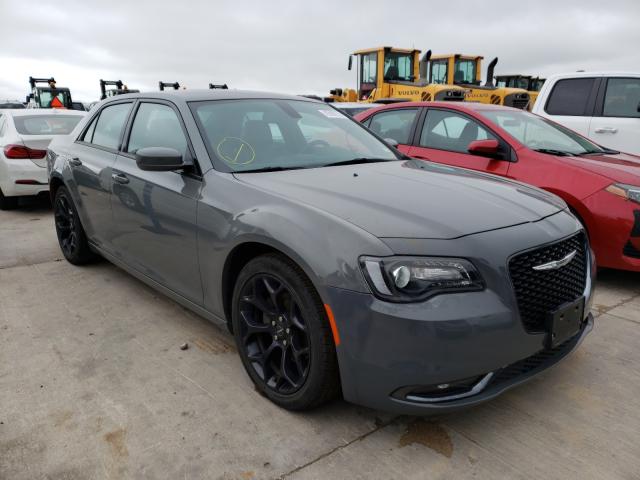 CHRYSLER 300 S 2019 2c3ccabg1kh562626