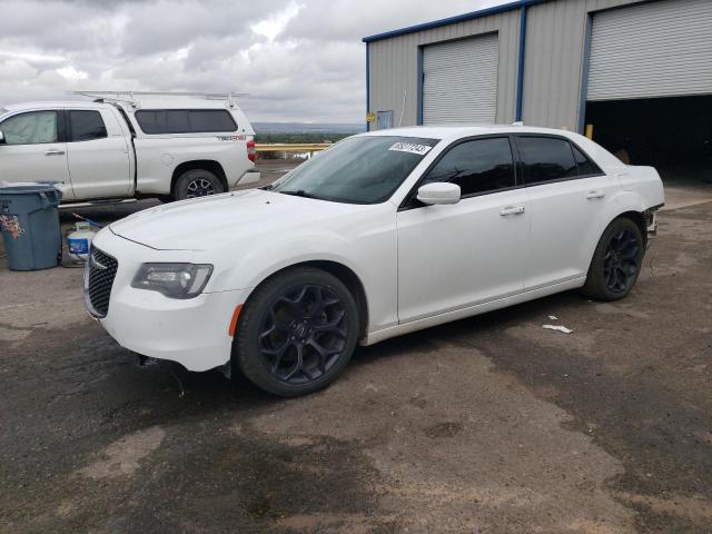 CHRYSLER 300 S 2019 2c3ccabg1kh562853