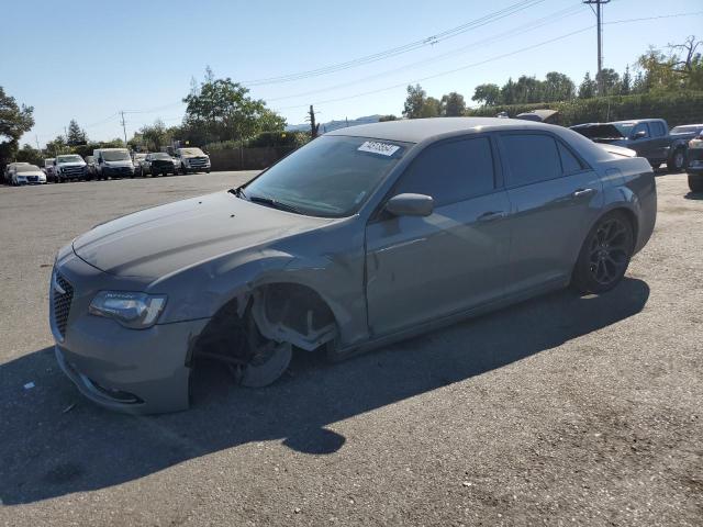 CHRYSLER 300 S 2019 2c3ccabg1kh562898