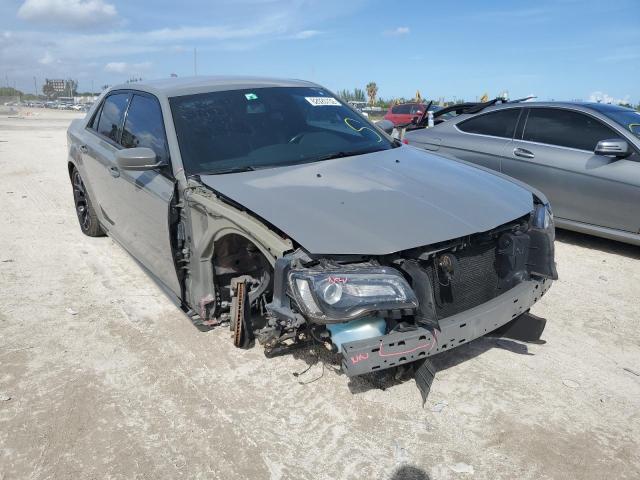 CHRYSLER 300 S 2019 2c3ccabg1kh566191