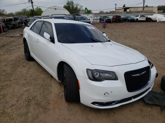 CHRYSLER 300 S 2019 2c3ccabg1kh569544