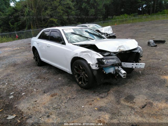 CHRYSLER 300 2019 2c3ccabg1kh577787