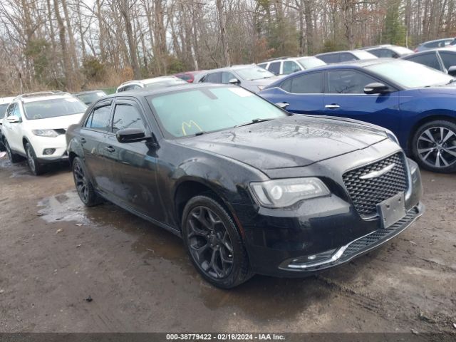 CHRYSLER 300 2019 2c3ccabg1kh577806