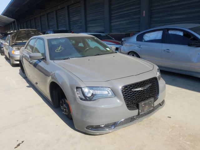 CHRYSLER 300 S 2019 2c3ccabg1kh601151