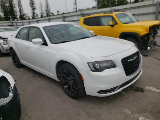 CHRYSLER 300 S 2019 2c3ccabg1kh617981