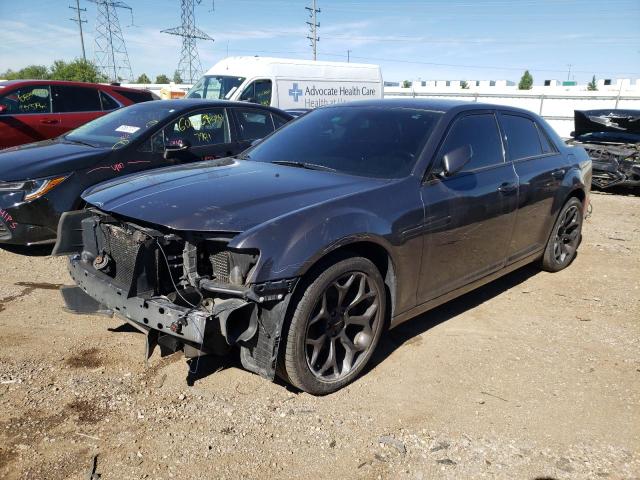 CHRYSLER 300 S 2019 2c3ccabg1kh618077