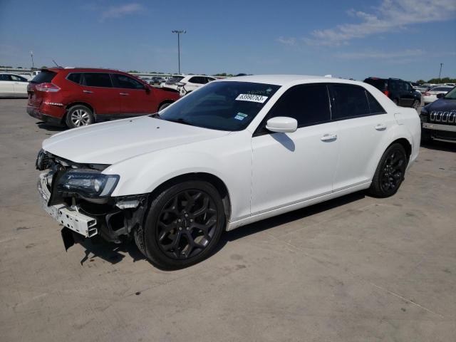 CHRYSLER 300 2019 2c3ccabg1kh628799