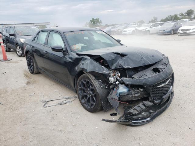 CHRYSLER 300 S 2019 2c3ccabg1kh637728