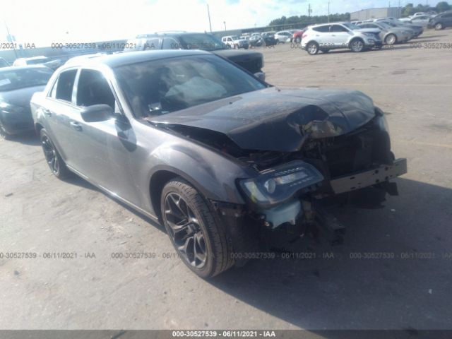 CHRYSLER 300 2019 2c3ccabg1kh638118