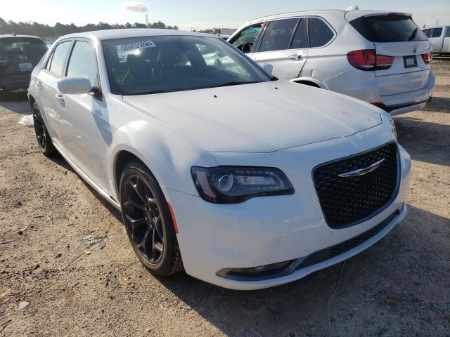 CHRYSLER 300 S 2019 2c3ccabg1kh639110