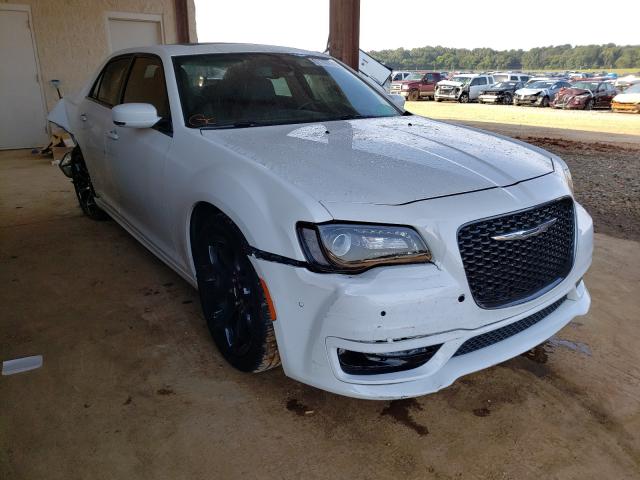 CHRYSLER 300 S 2019 2c3ccabg1kh648132