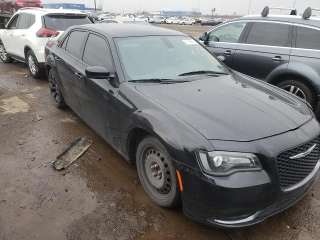 CHRYSLER 300 S 2019 2c3ccabg1kh654187