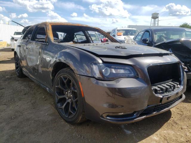 CHRYSLER 300 2019 2c3ccabg1kh654349