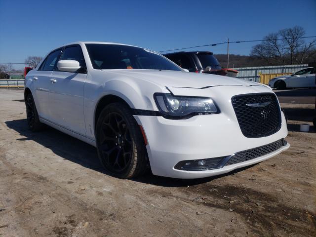 CHRYSLER 300 S 2019 2c3ccabg1kh660281