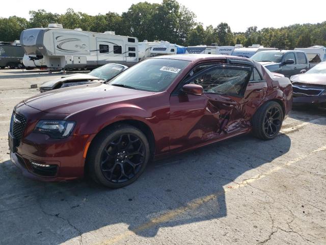 CHRYSLER 300 S 2019 2c3ccabg1kh676089