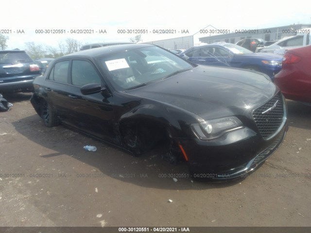 CHRYSLER 300 2019 2c3ccabg1kh697492