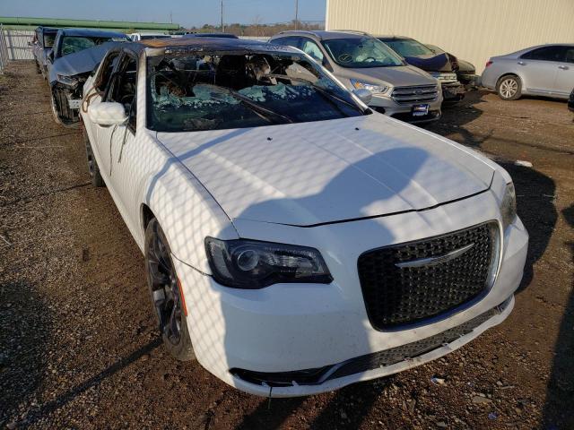 CHRYSLER 300 S 2019 2c3ccabg1kh708149