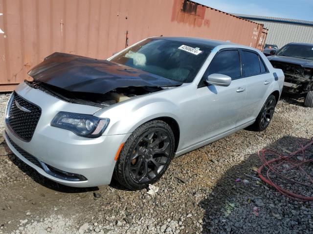 CHRYSLER 300 2020 2c3ccabg1lh131365