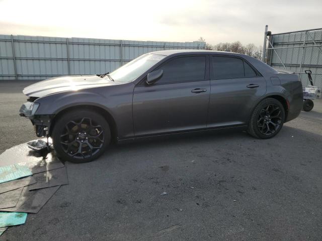 CHRYSLER 300 S 2020 2c3ccabg1lh137277