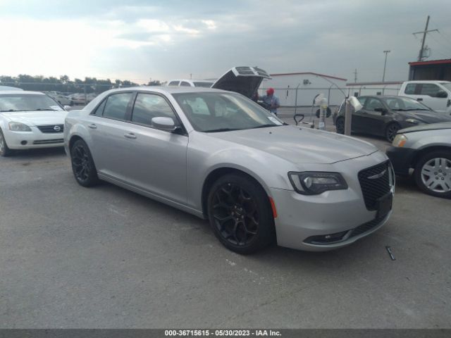 CHRYSLER 300 2020 2c3ccabg1lh253319