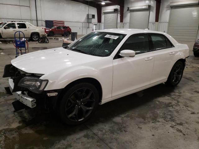 CHRYSLER 300 S 2021 2c3ccabg1mh523666