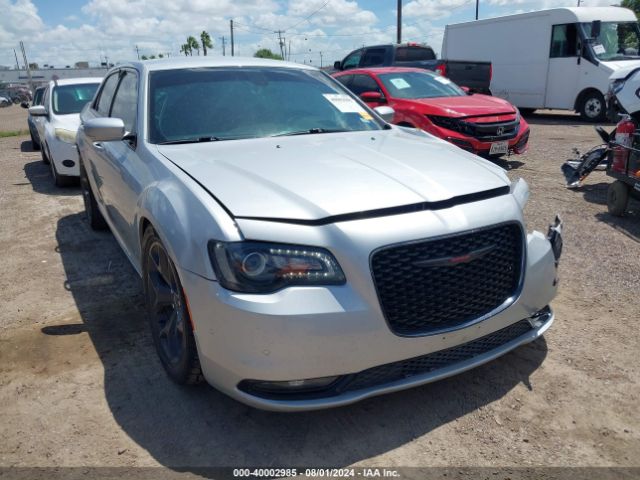 CHRYSLER 300 2021 2c3ccabg1mh523943