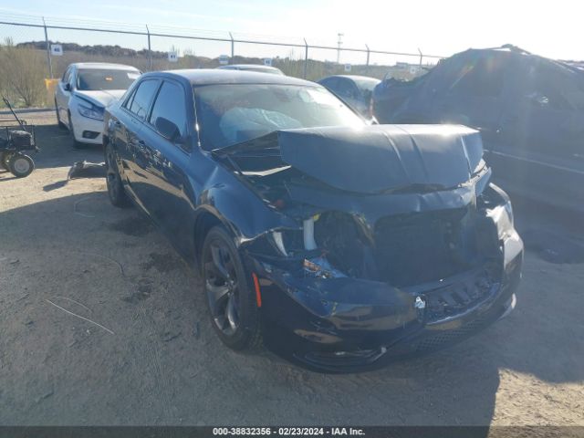 CHRYSLER 300 2021 2c3ccabg1mh525577