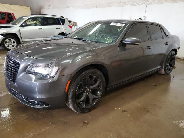 CHRYSLER 300 2021 2c3ccabg1mh525594