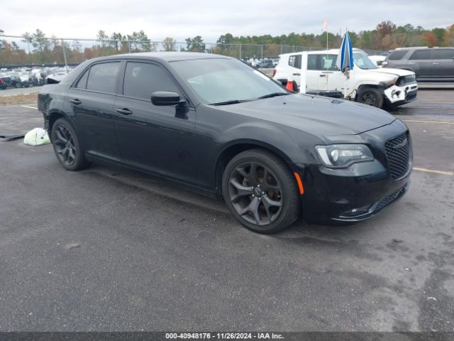 CHRYSLER 300 2021 2c3ccabg1mh532979