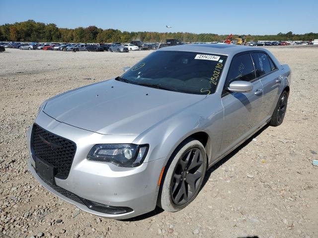 CHRYSLER 300 S 2021 2c3ccabg1mh537194