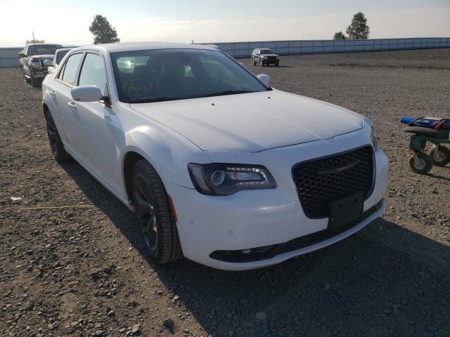 CHRYSLER 300 S 2021 2c3ccabg1mh541262